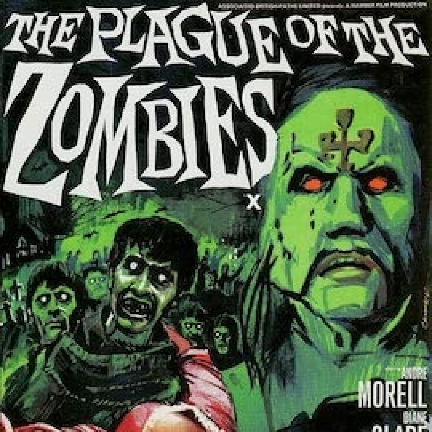 PROGRAMA 113 ISLAS, VUDU & ZOMBIS