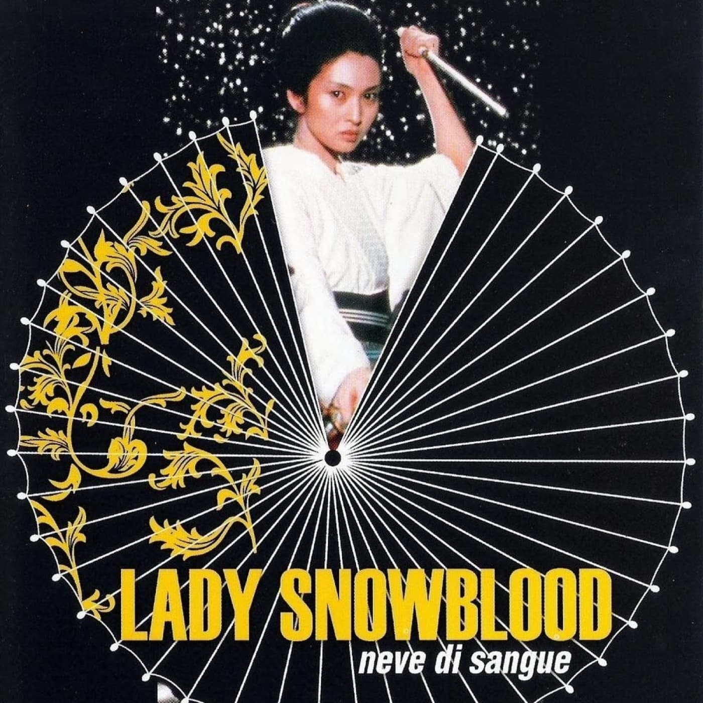 PROGRAMA 124 VENGANZAS EN LA NIEVE, DE LADY SNOWBLOOD A KILL BILL