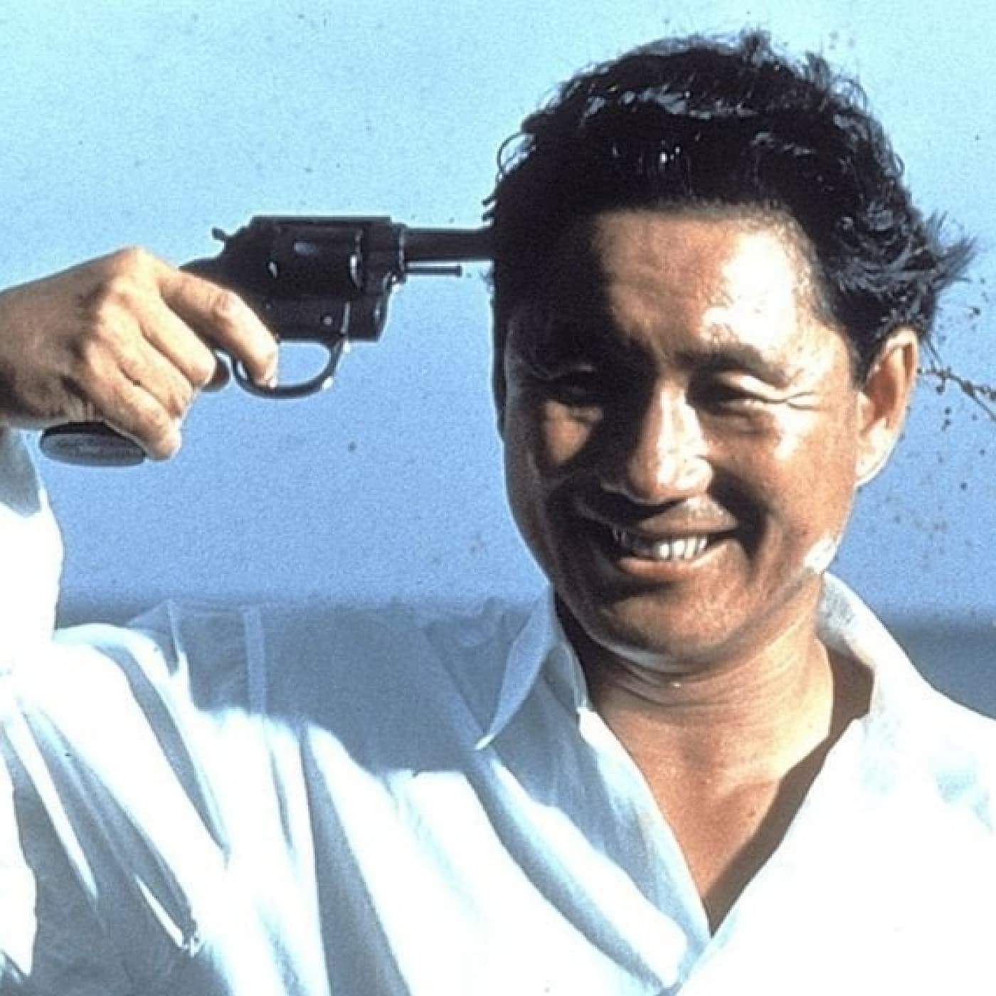 PROGRAMA 115 YAKUZAS, FATALISMO & HUMOR