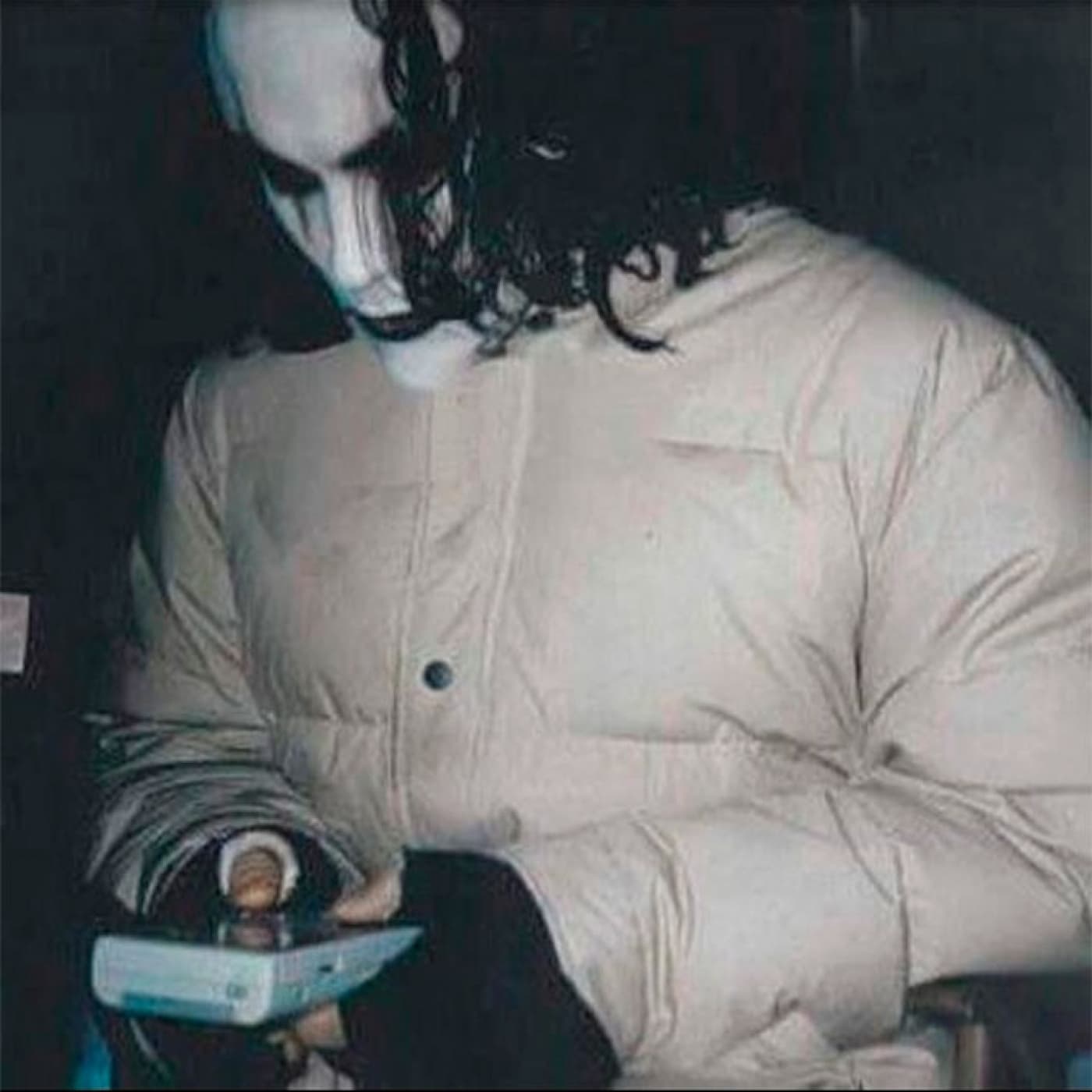 Programa 109 Master Class con el profe Oscar A.K.A el hombre trankilo