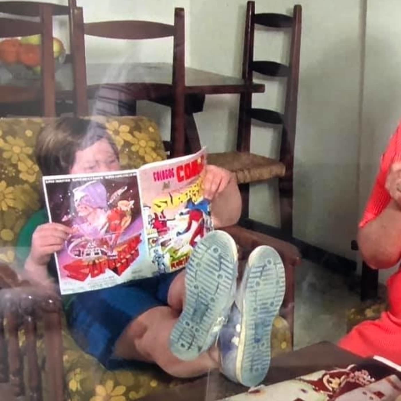 Waves and Fast programa 106 opening de series