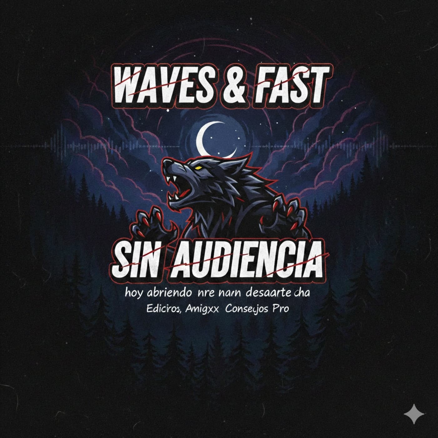 PROGRAMA 122 ABRIMOS EL CAJON DESASTRE DE SINAUDIENCIA JUNTO A JUM